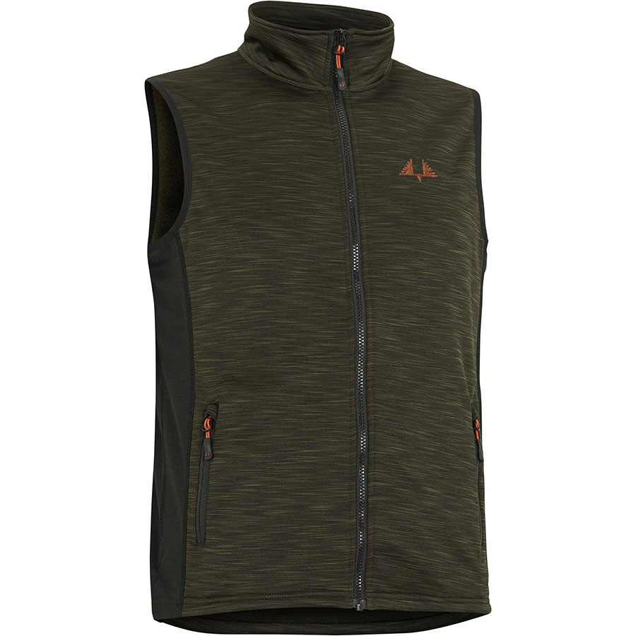 Swedteam Ultra Hunting Vest Hunting Green