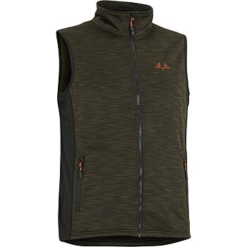 Swedteam Ultra Hunting Vest Hunting Green