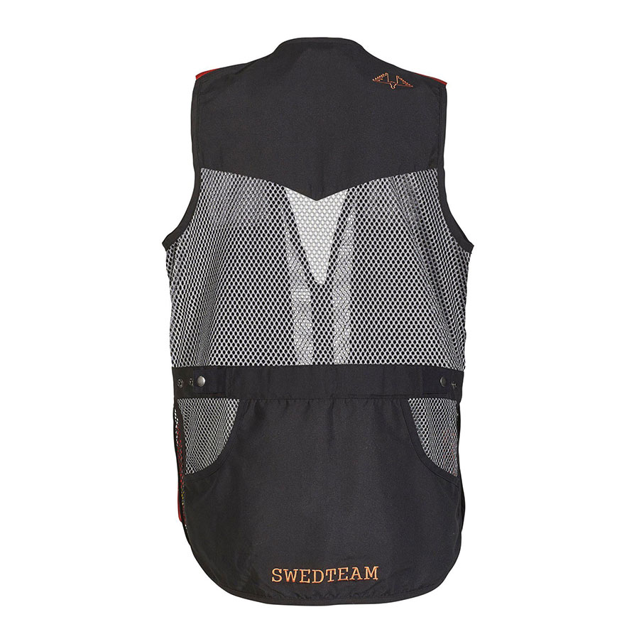 Swedteam Ultra Shooting Vest - 3