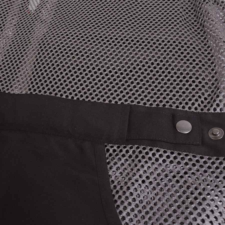 Swedteam Ultra Shooting Vest - 6