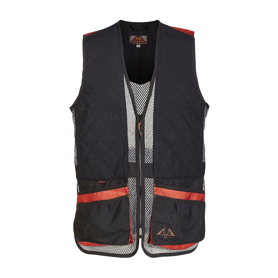 Swedteam Ultra Shooting Vest - 2