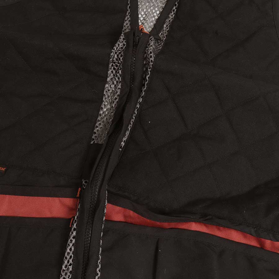 Swedteam Ultra Shooting Vest - 4