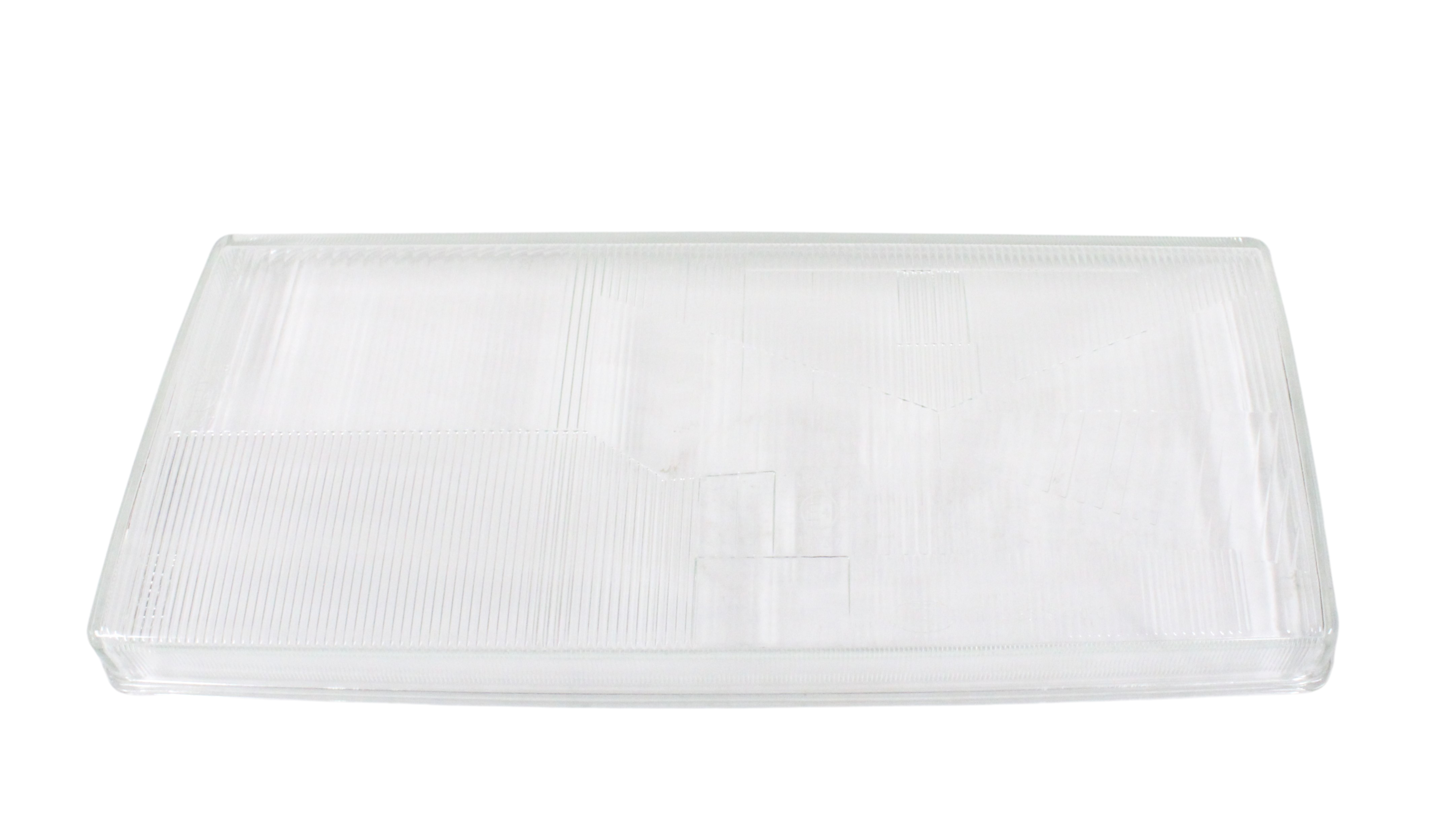 Headlight glass, 760/940/960 Left