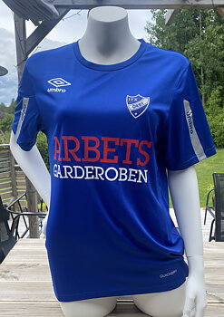 IFK Örby  UMBRO CORE SS JERSEY