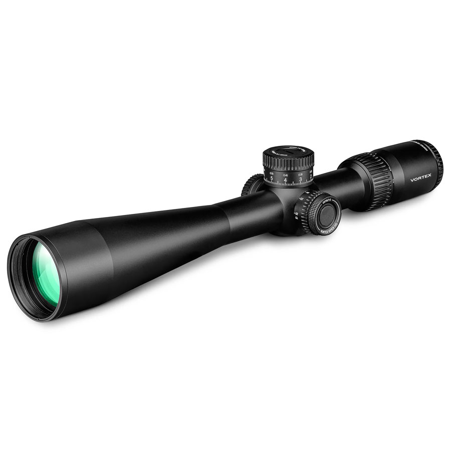 Vortex Viper HD 5-25x50 VMR-3 Mrad