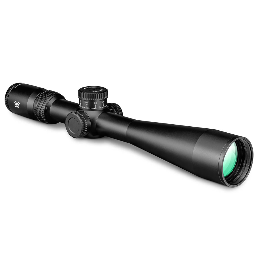 Vortex Viper HD 5-25x50 VMR-3 Mrad - 4