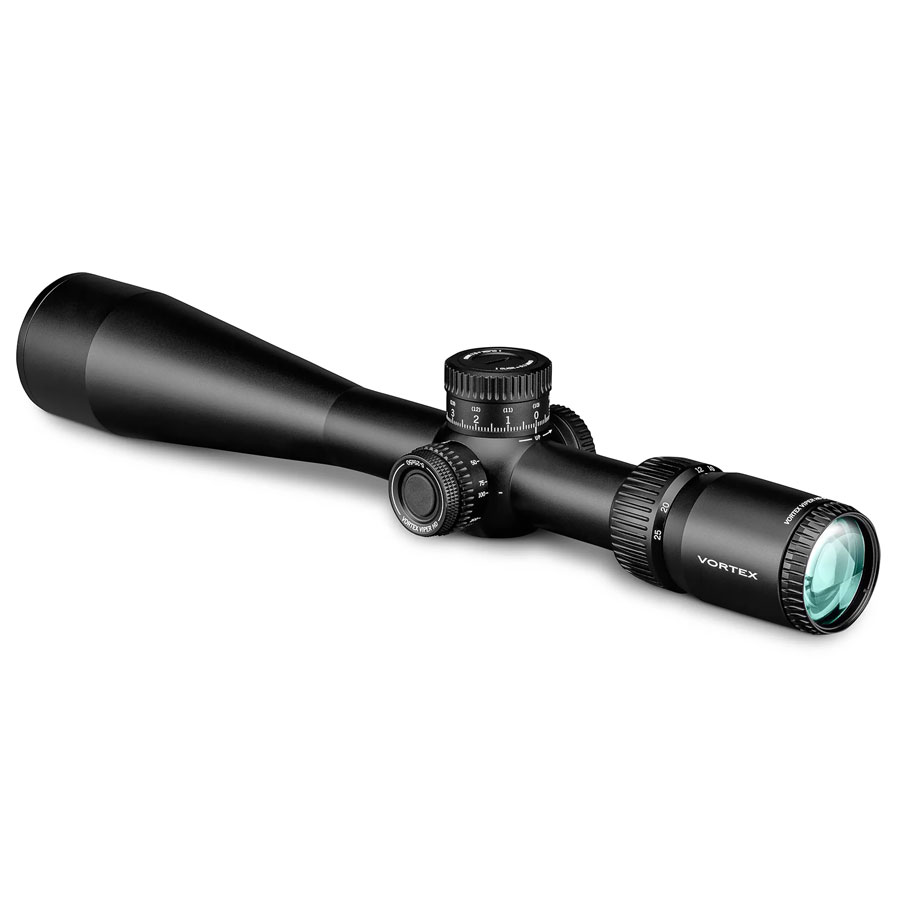 Vortex Viper HD 5-25x50 VMR-3 Mrad - 3