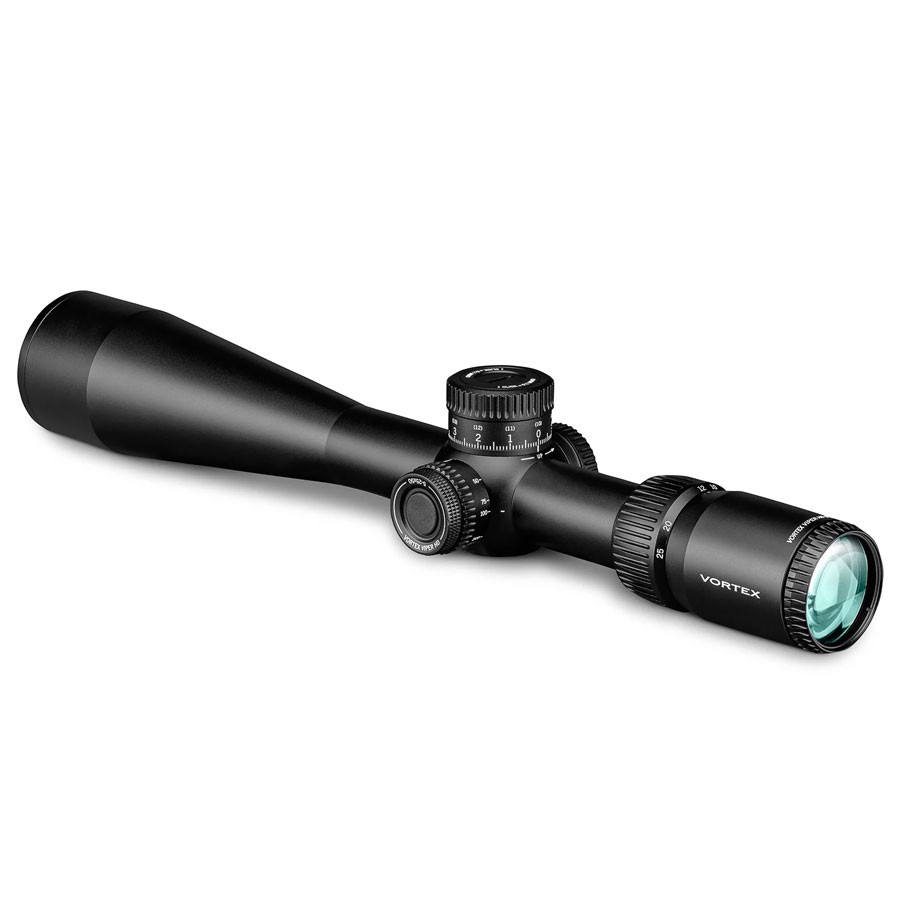 Vortex Viper HD 5-25x50 FFP VMR-4 Mrad - 3