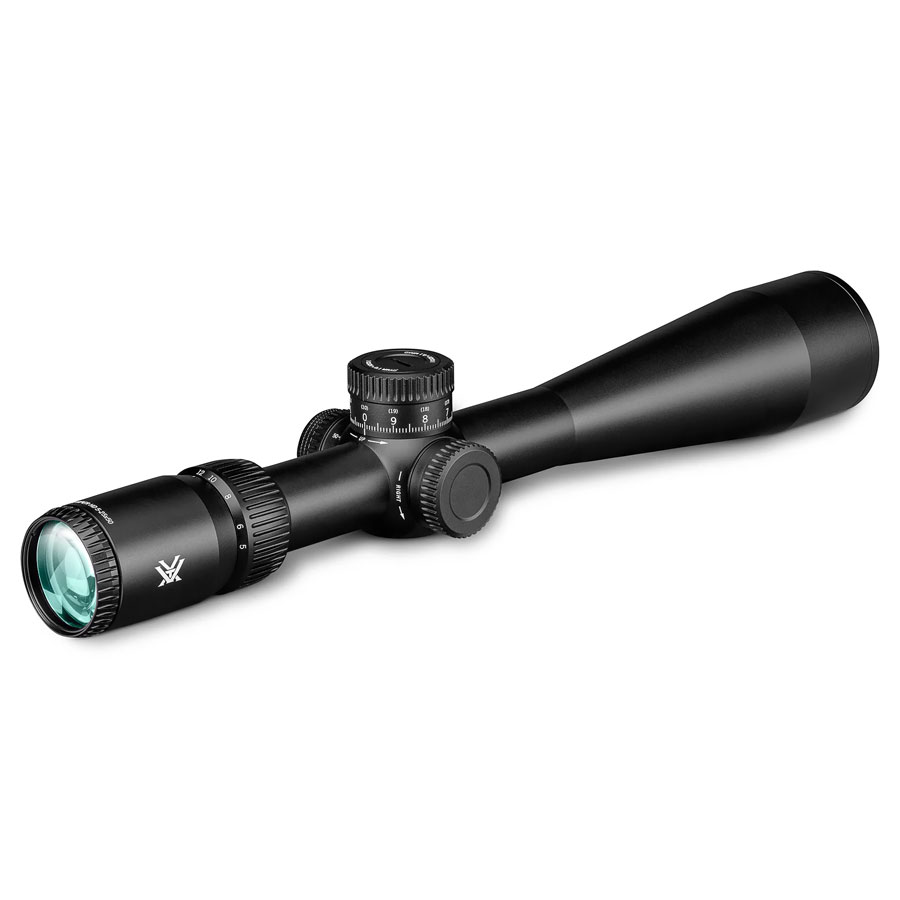 Vortex Viper HD 5-25x50 FFP VMR-4 Mrad - 4