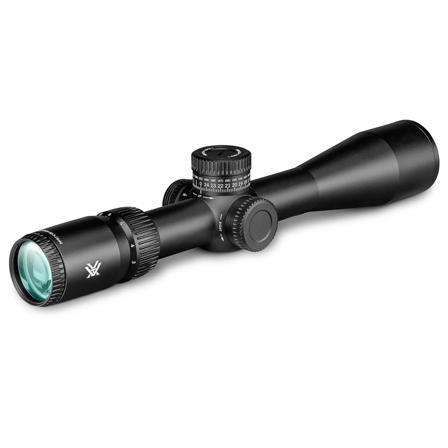 Vortex Viper HD 3-15x44 VMR-3 Mrad - 4