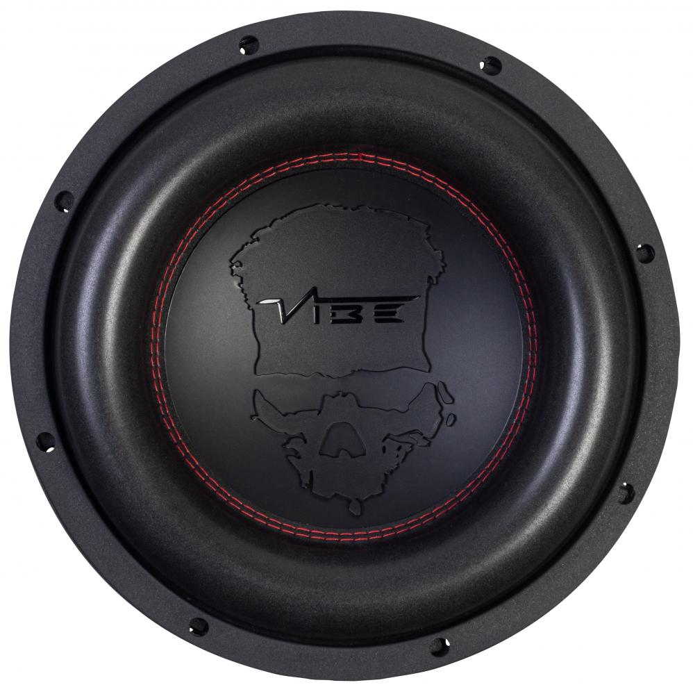 Vibe BLACKDEATH 2x12" LOUD AS HELL låda - 2