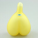 オイバ・トイッカ   Pro Arteシリーズ  黄色いダムソン   (16cm)  1989年