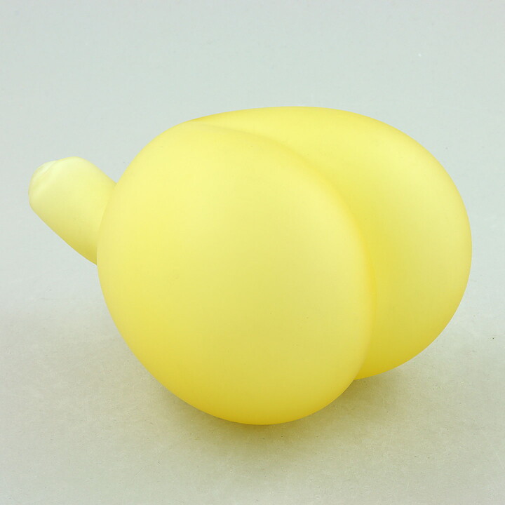 オイバ・トイッカ   Pro Arteシリーズ  黄色いダムソン   (16cm)  1989年