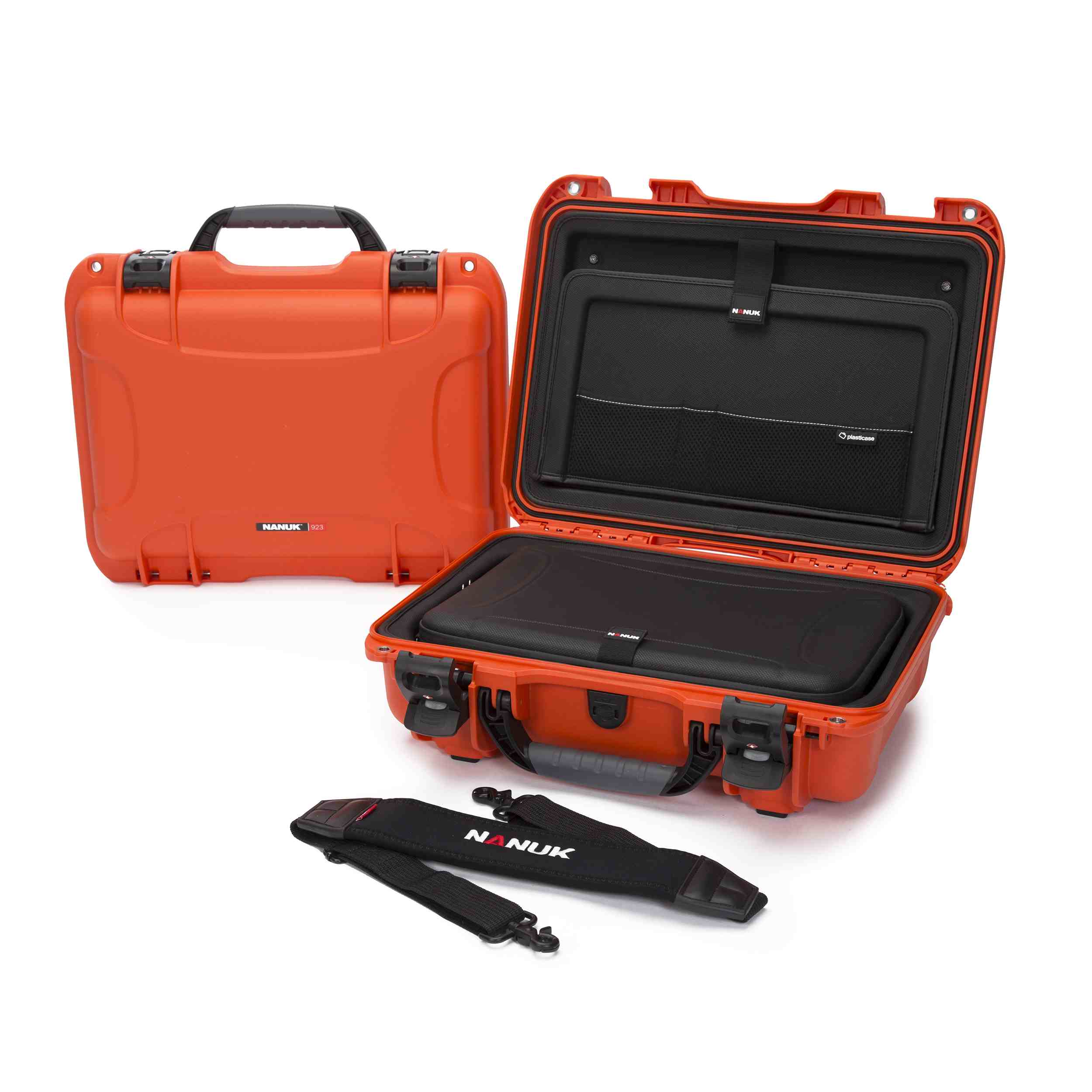 Nanuk 923 - Laptop case - 13