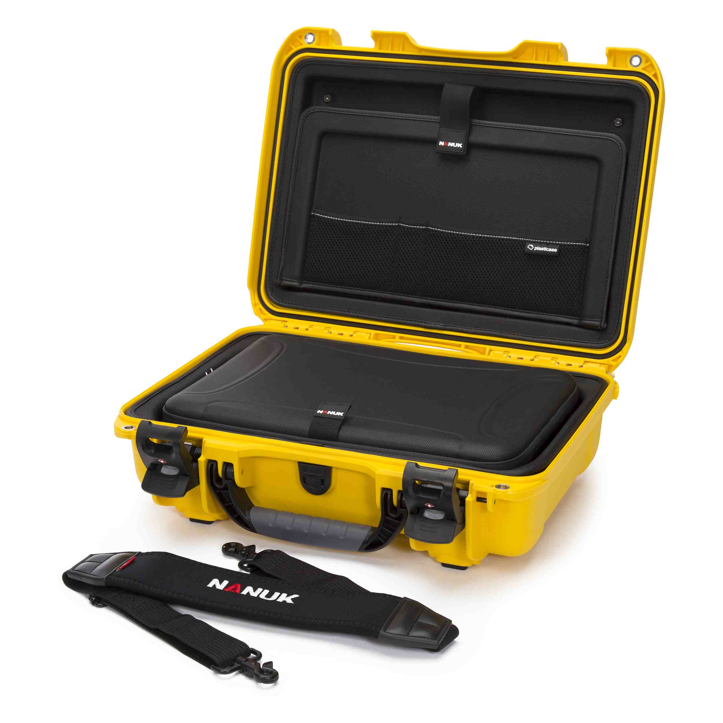 Nanuk 923 - Laptop case - 17