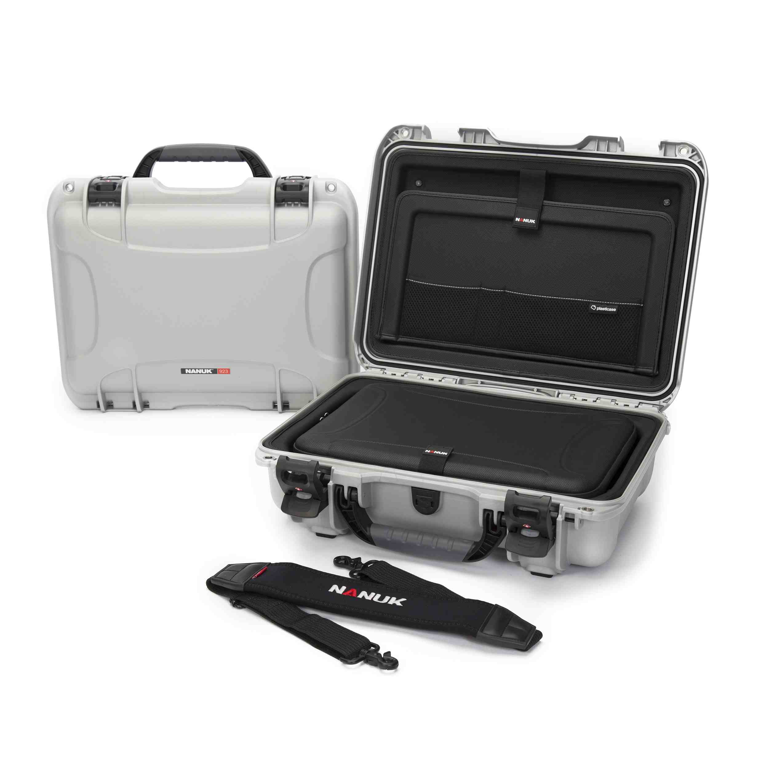 Nanuk 923 - Laptop case - 28