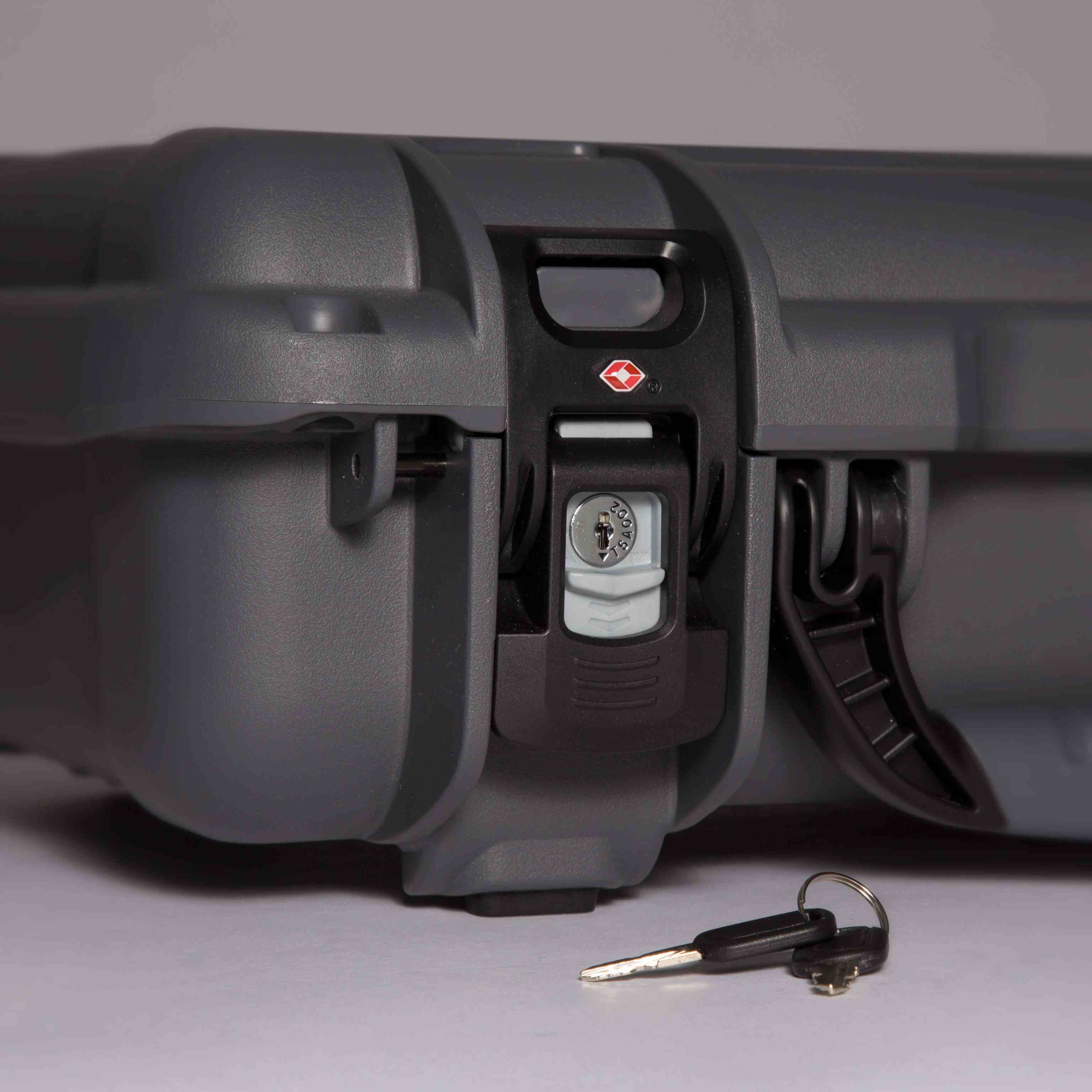 Nanuk 923 - Laptop case - 29