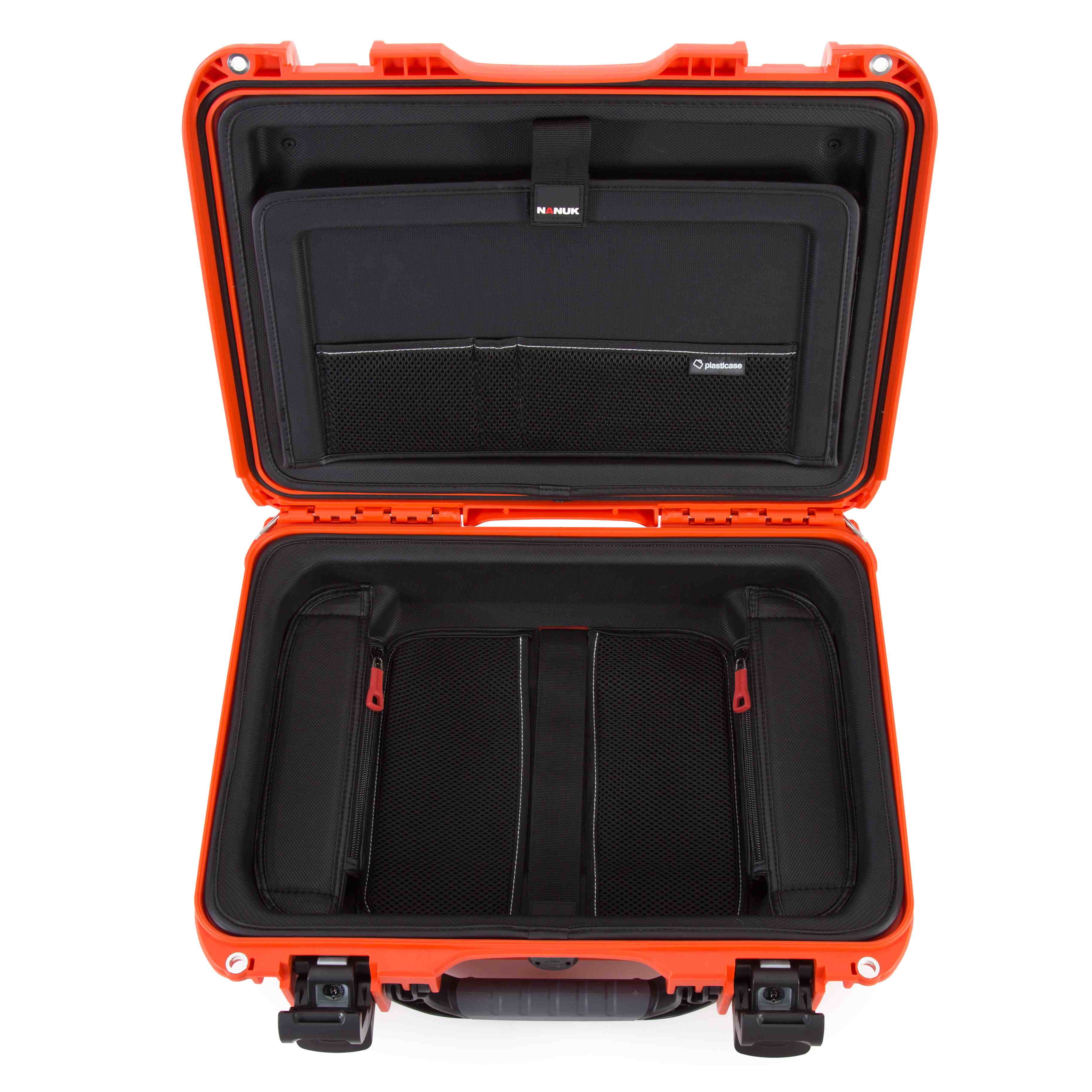 Nanuk 923 - Laptop case - 14