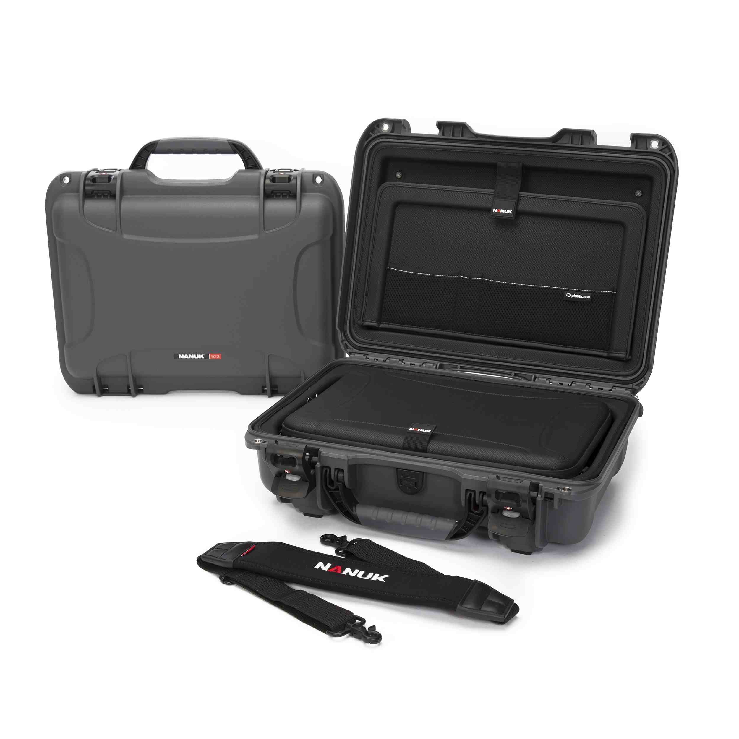 Nanuk 923 - Laptop case - 31