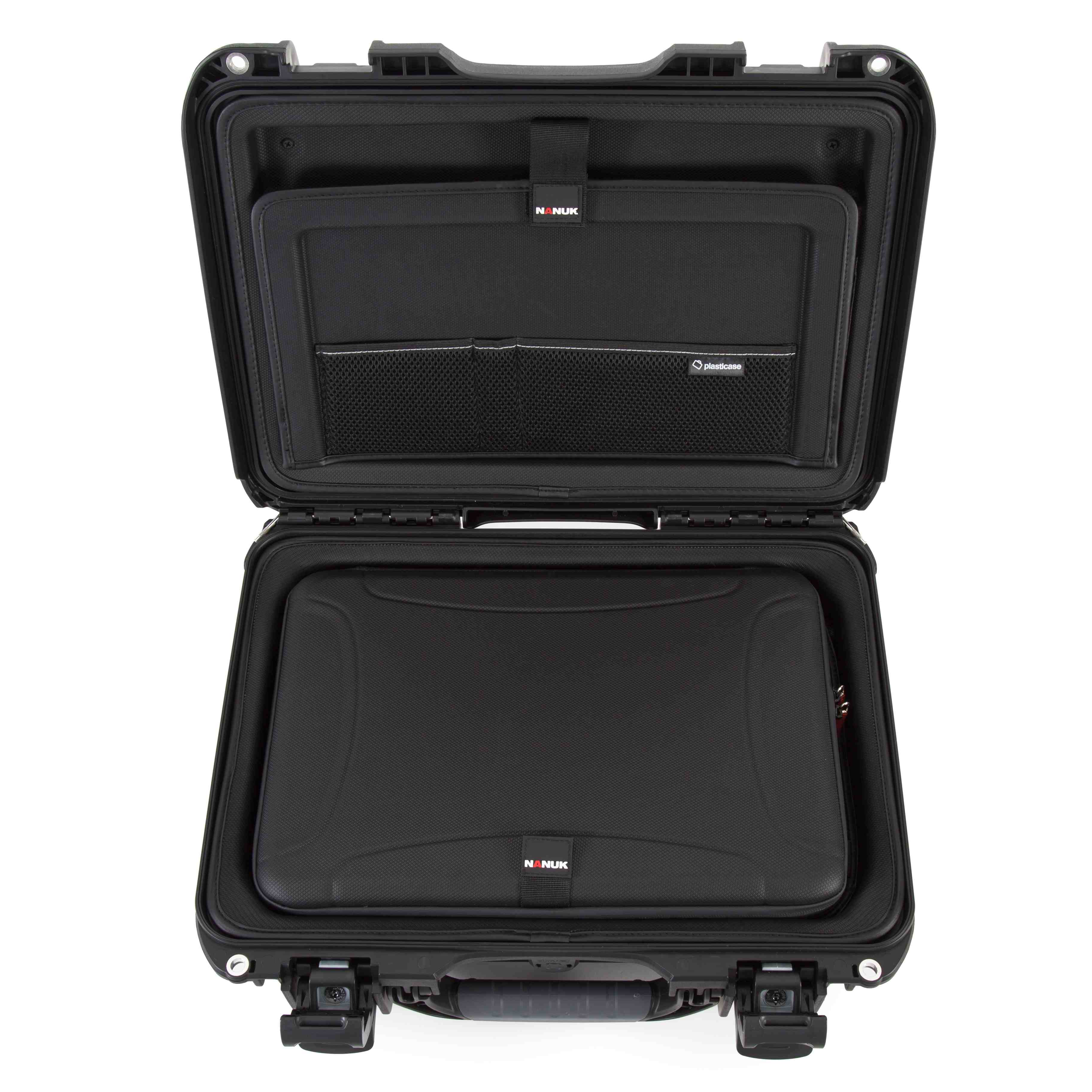 Nanuk 923 - Laptop case - 3