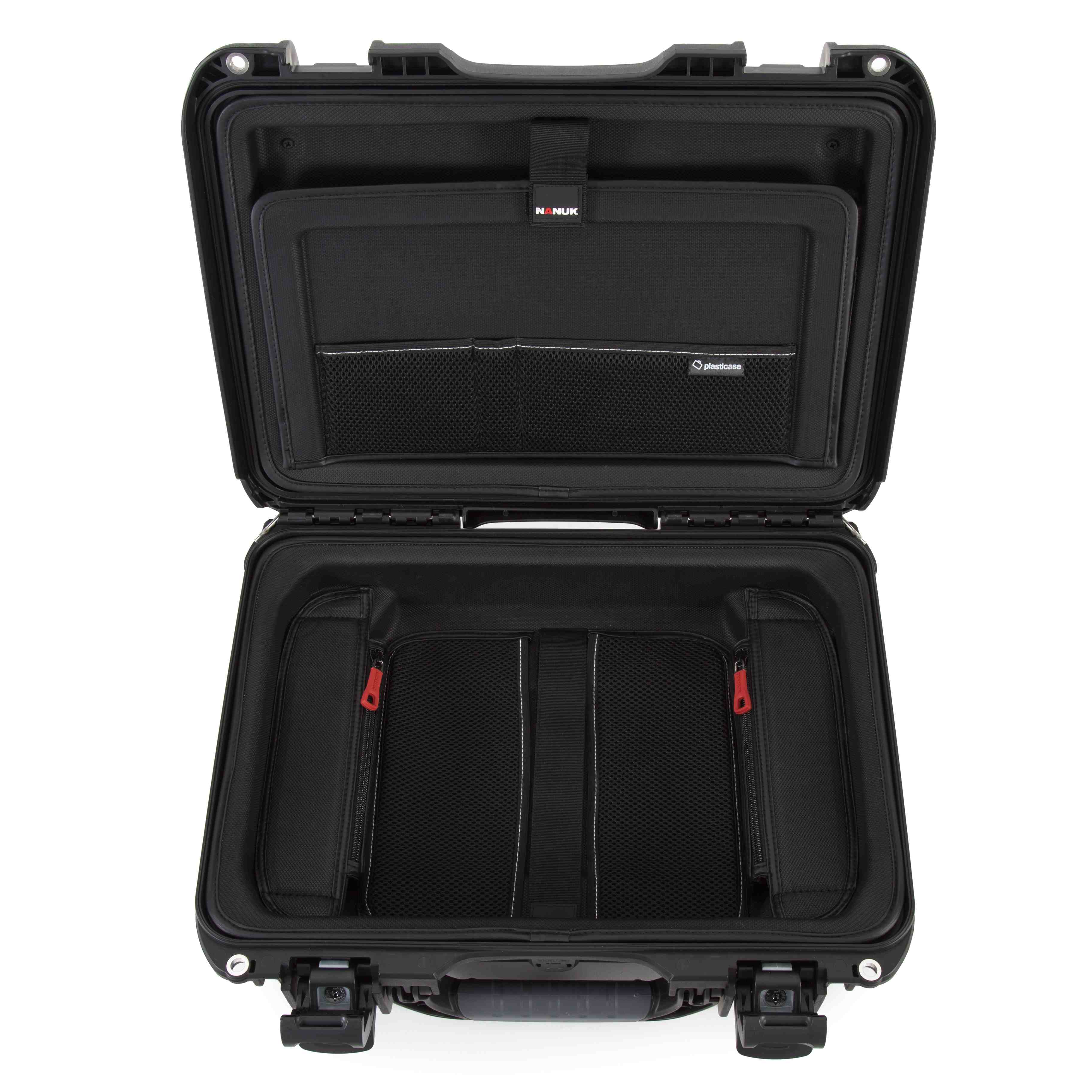 Nanuk 923 - Laptop case - 2