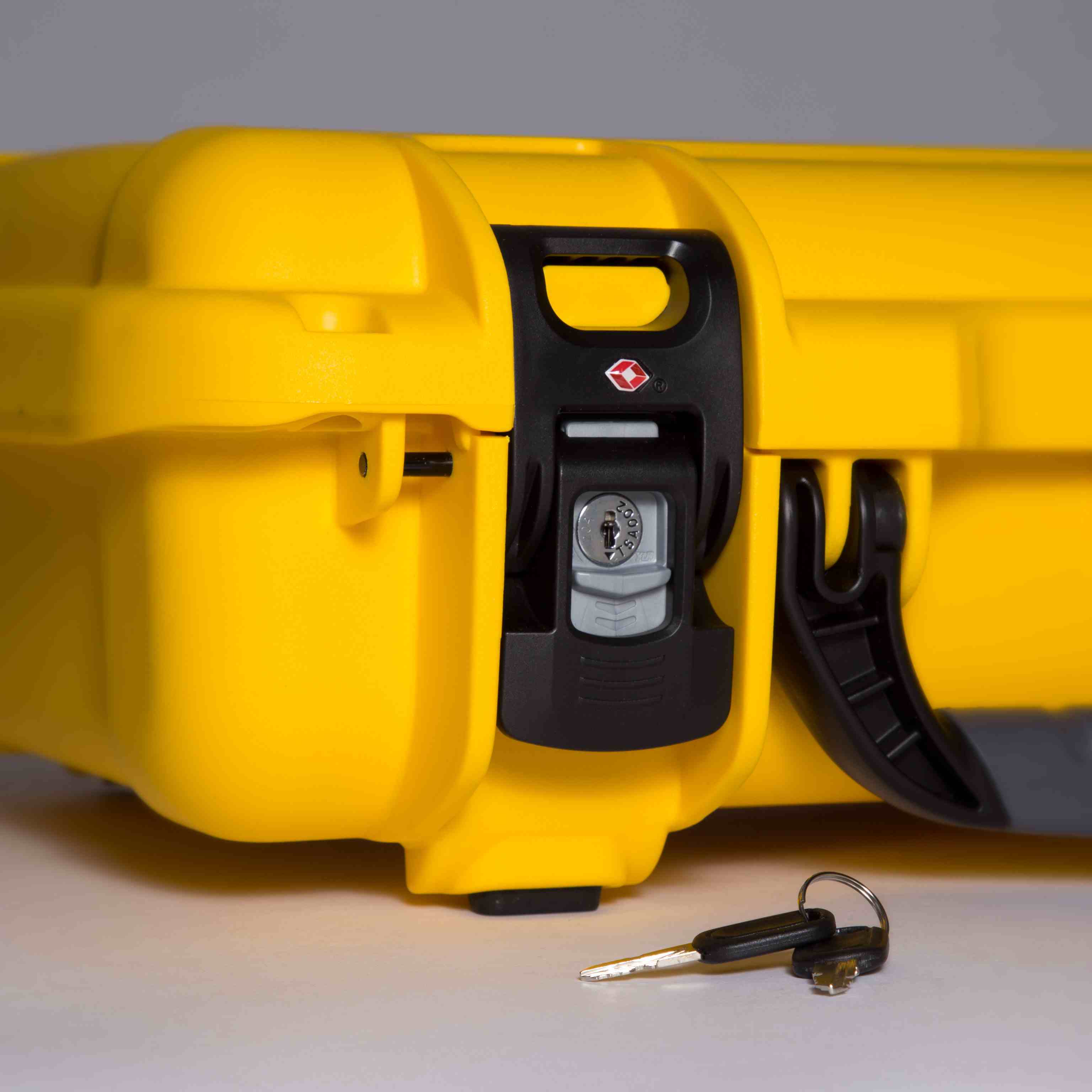 Nanuk 923 - Laptop case - 16