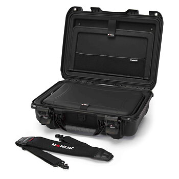 Nanuk 923 - Laptop case