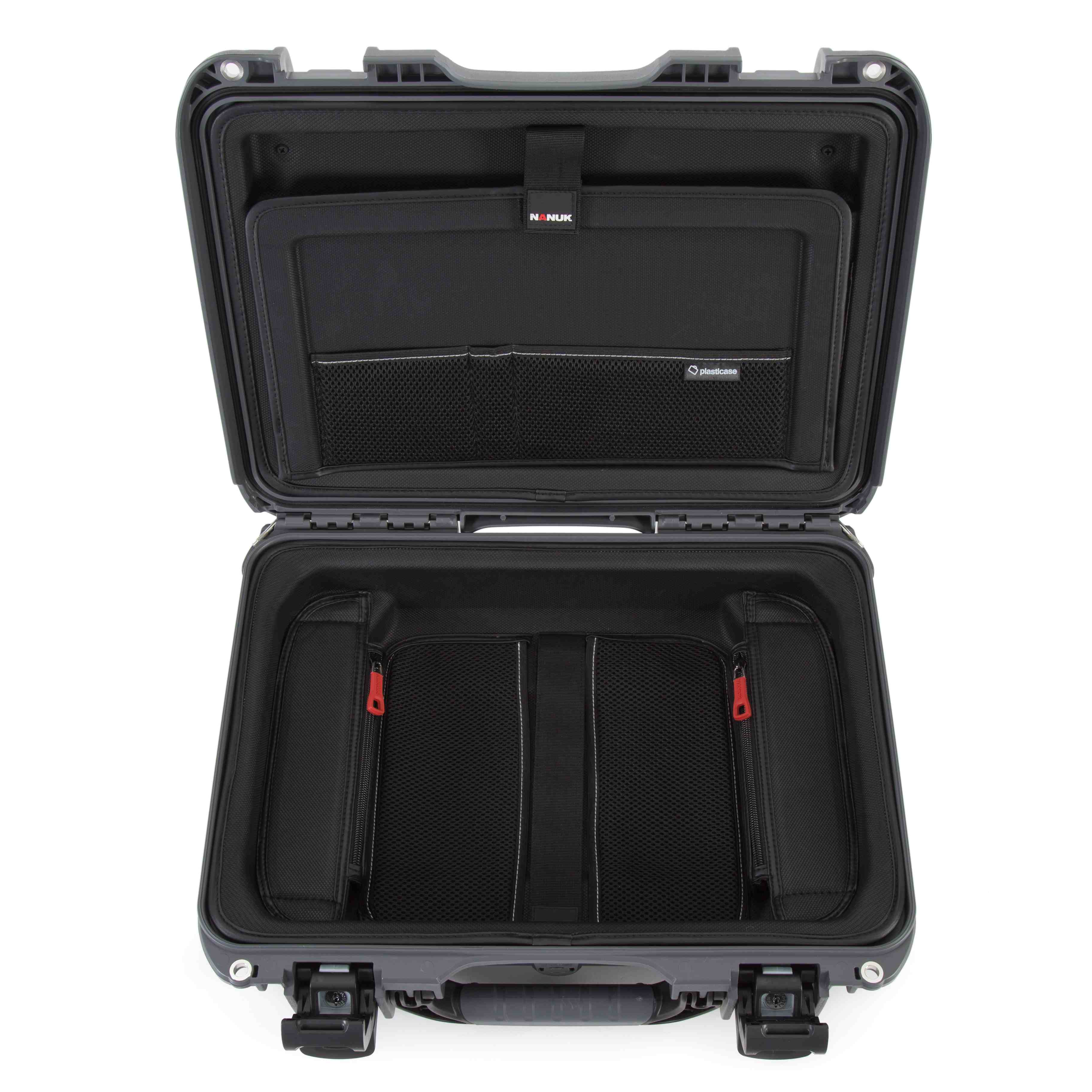 Nanuk 923 - Laptop case - 32