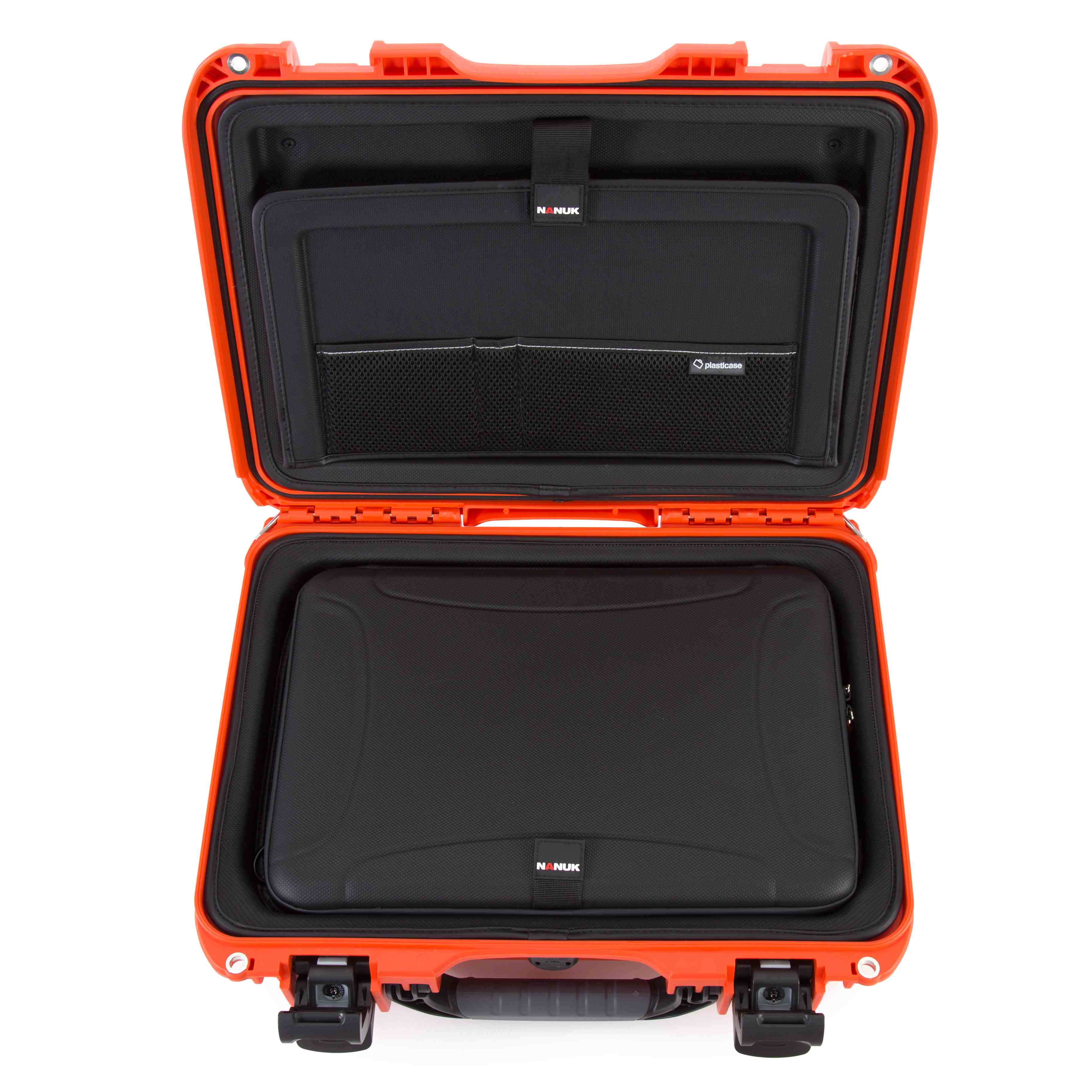 Nanuk 923 - Laptop case - 15