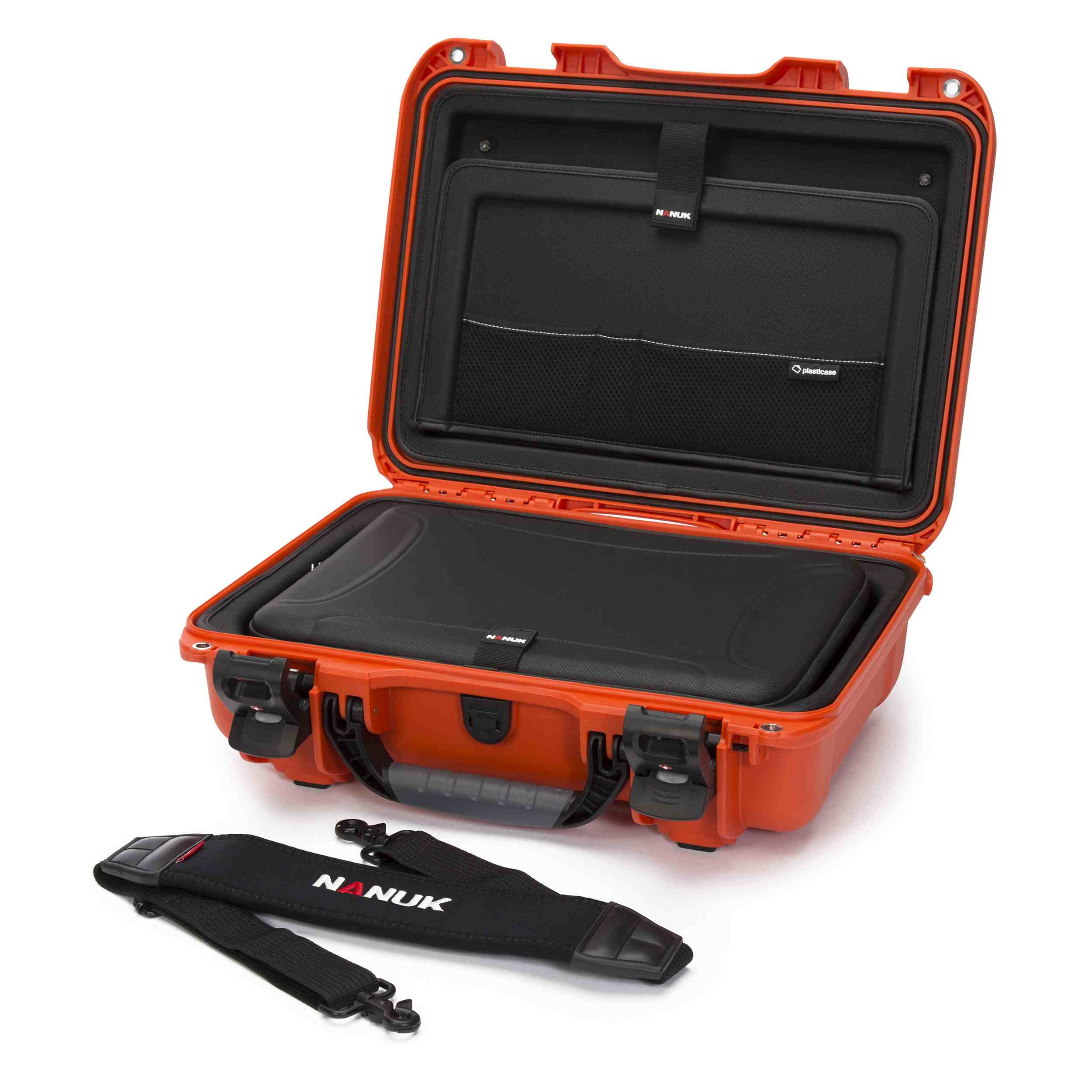 Nanuk 923 - Laptop case - 12