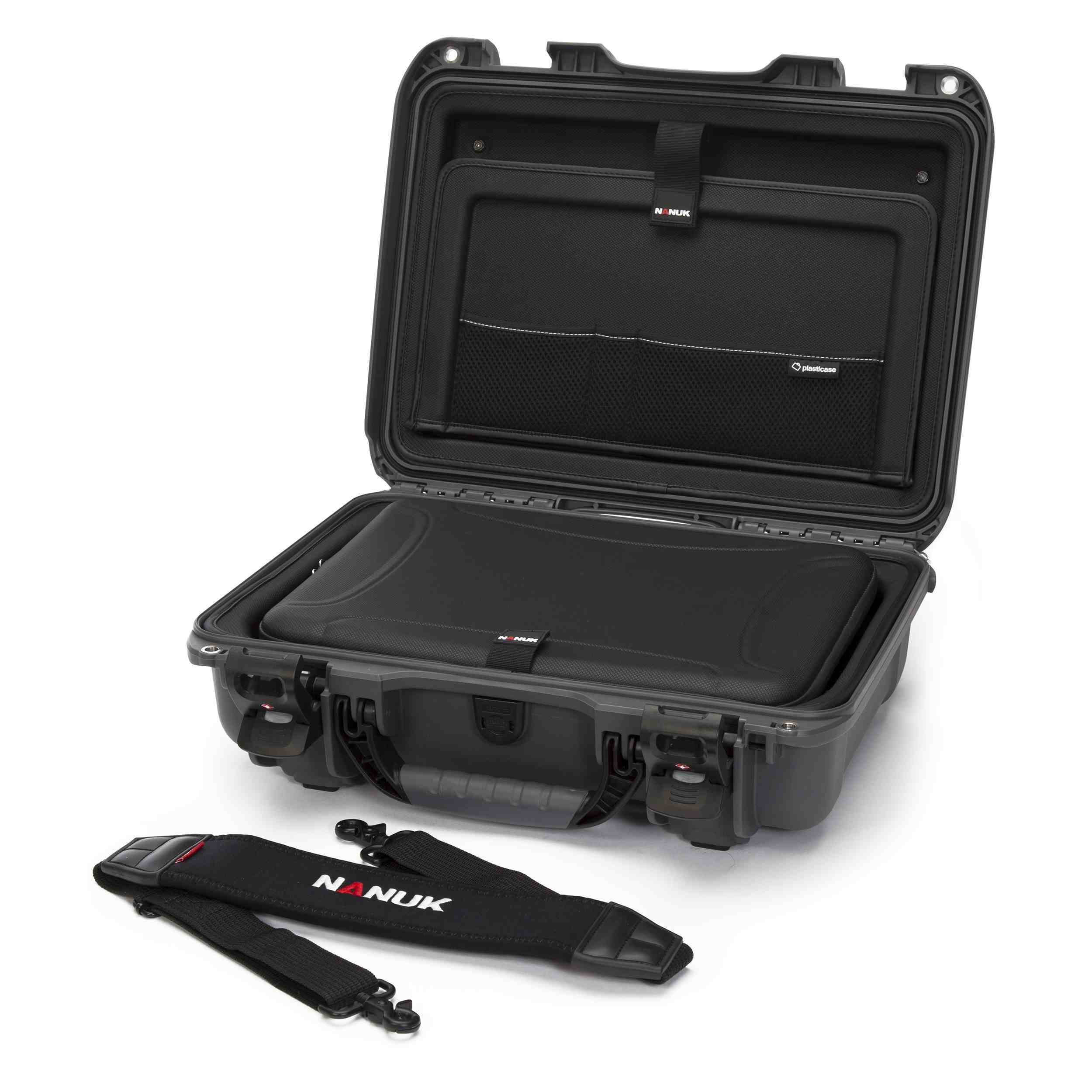 Nanuk 923 - Laptop case - 30