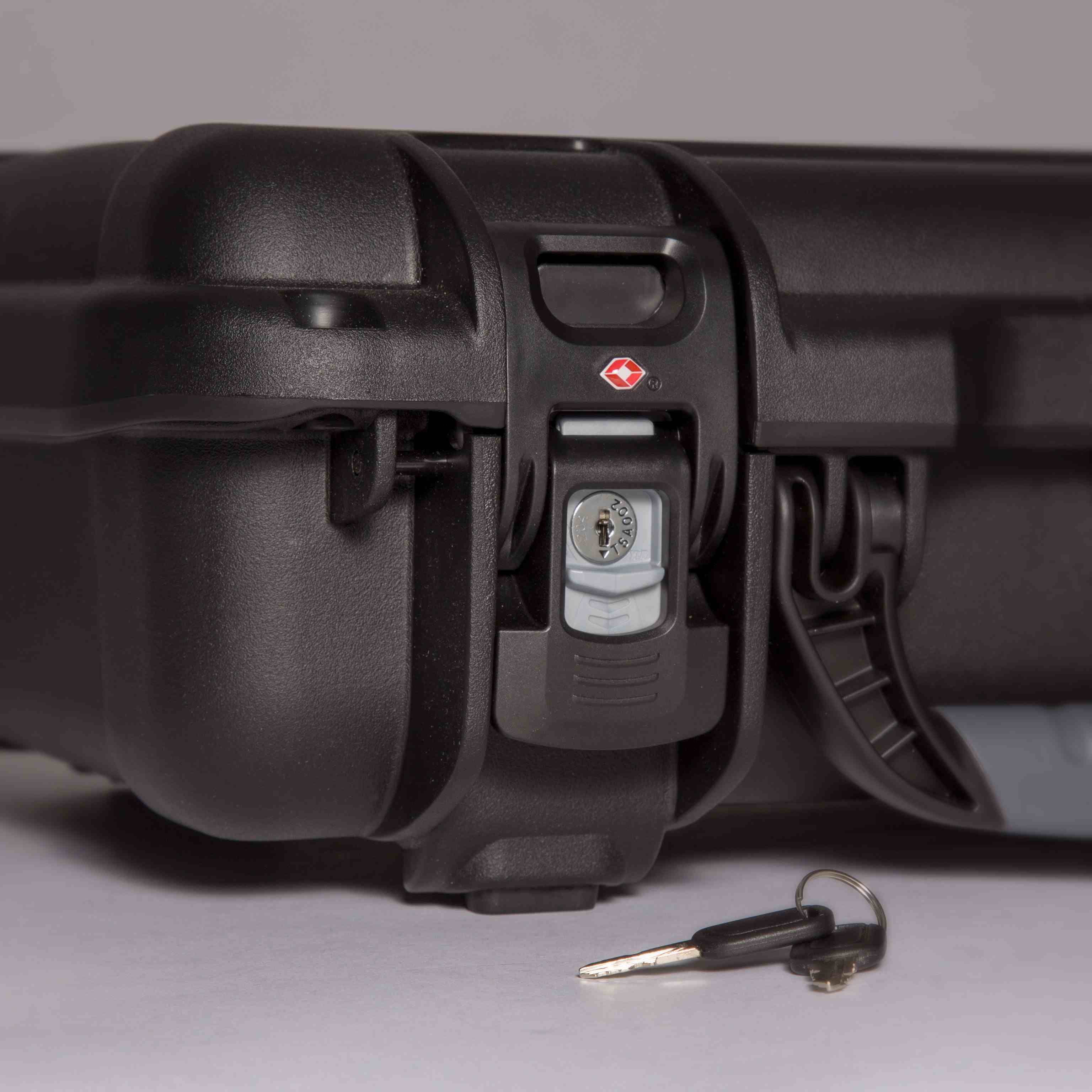 Nanuk 923 - Laptop case - 4