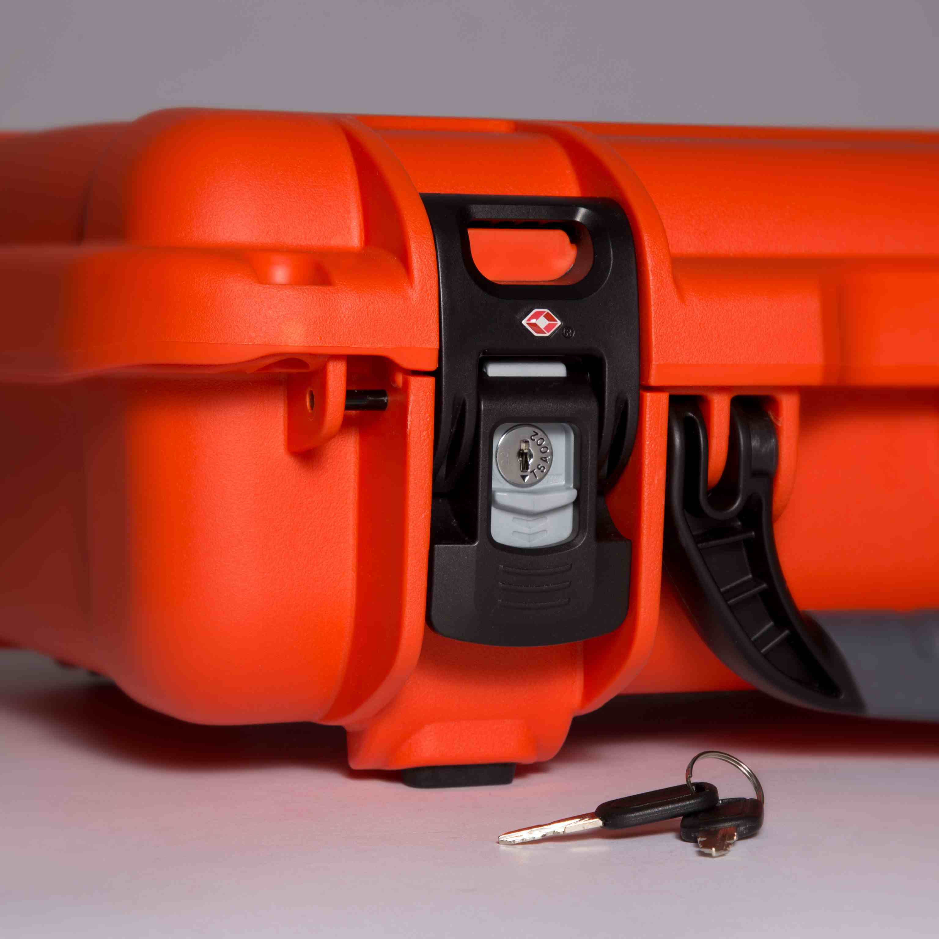 Nanuk 923 - Laptop case - 11