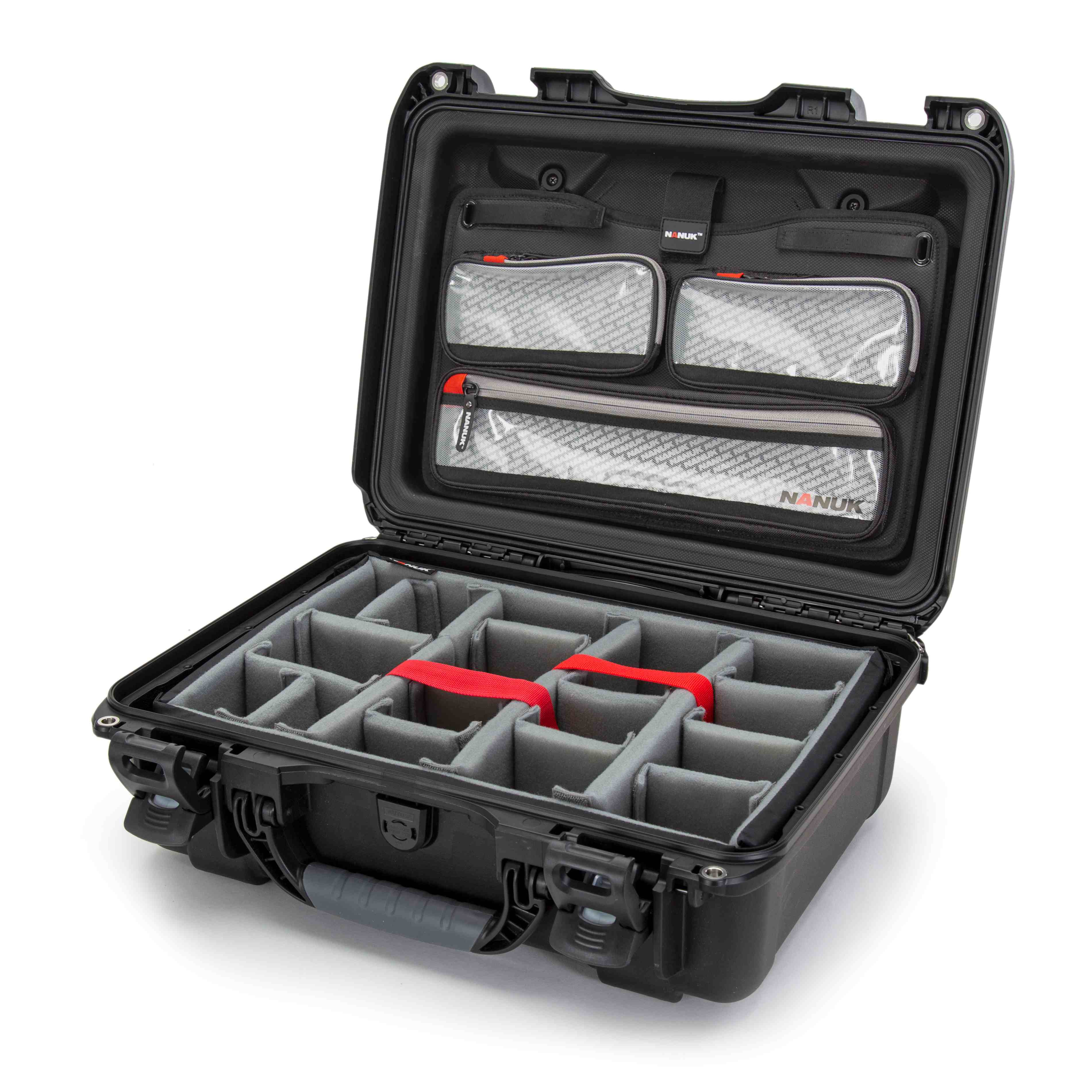 Nanuk 925 - 8