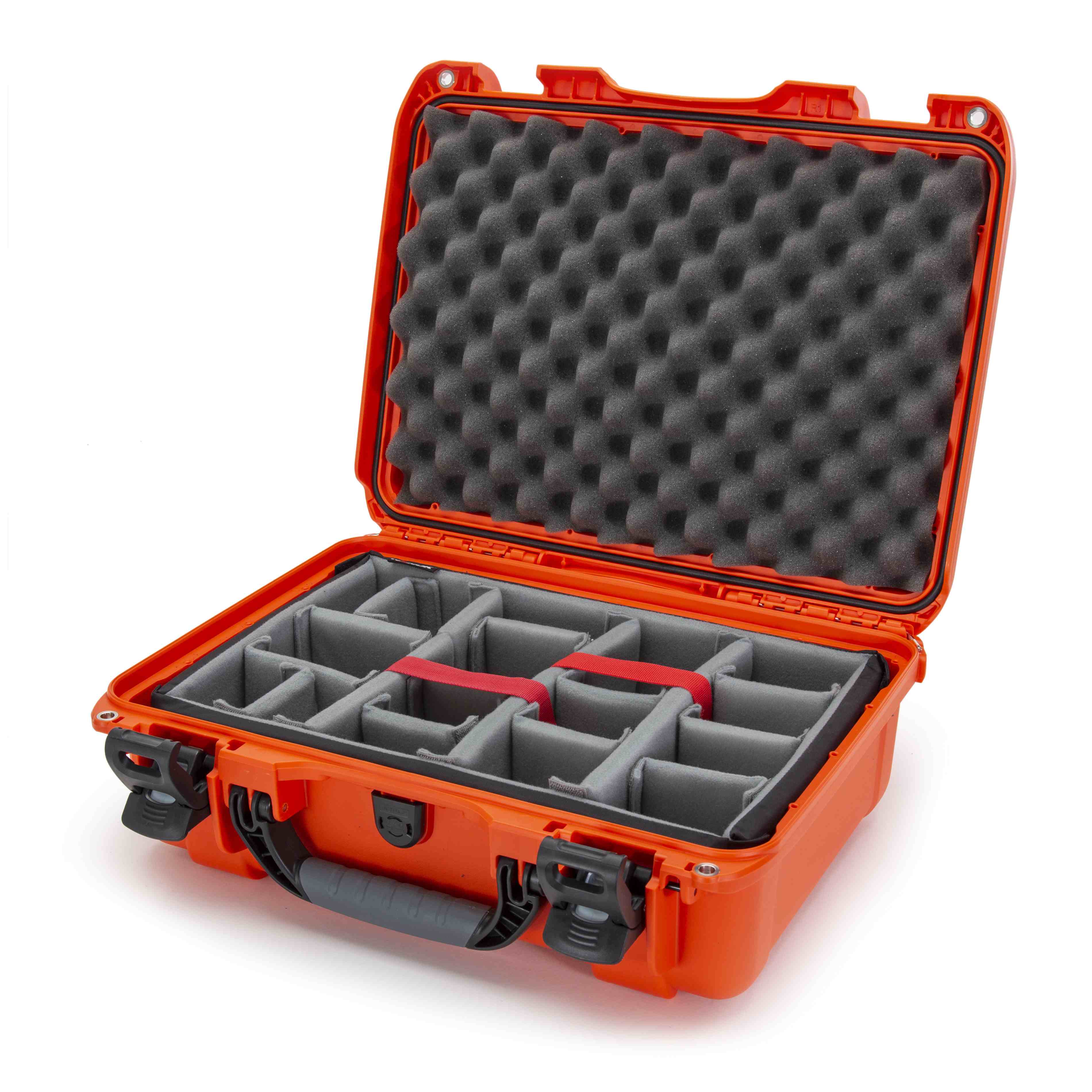 Nanuk 925 - 15