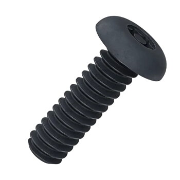Ride Engine Unity Spreader Bar Replacement Screw Torx M4 x 16 x4pc