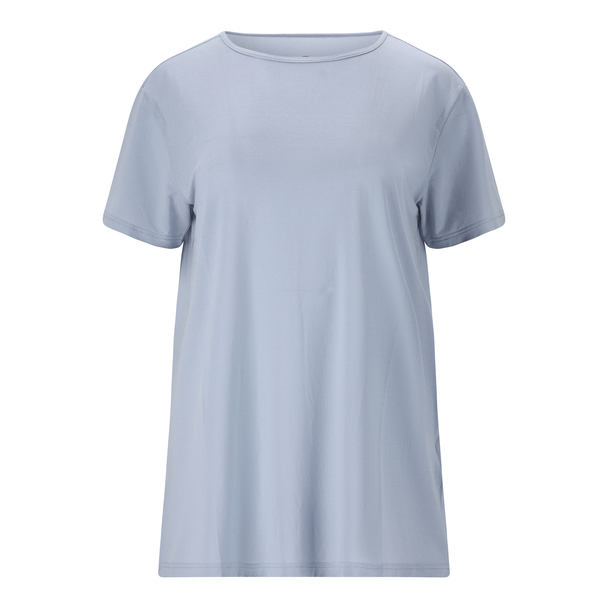 Athlecia Lizzy W Slub Tee - 6