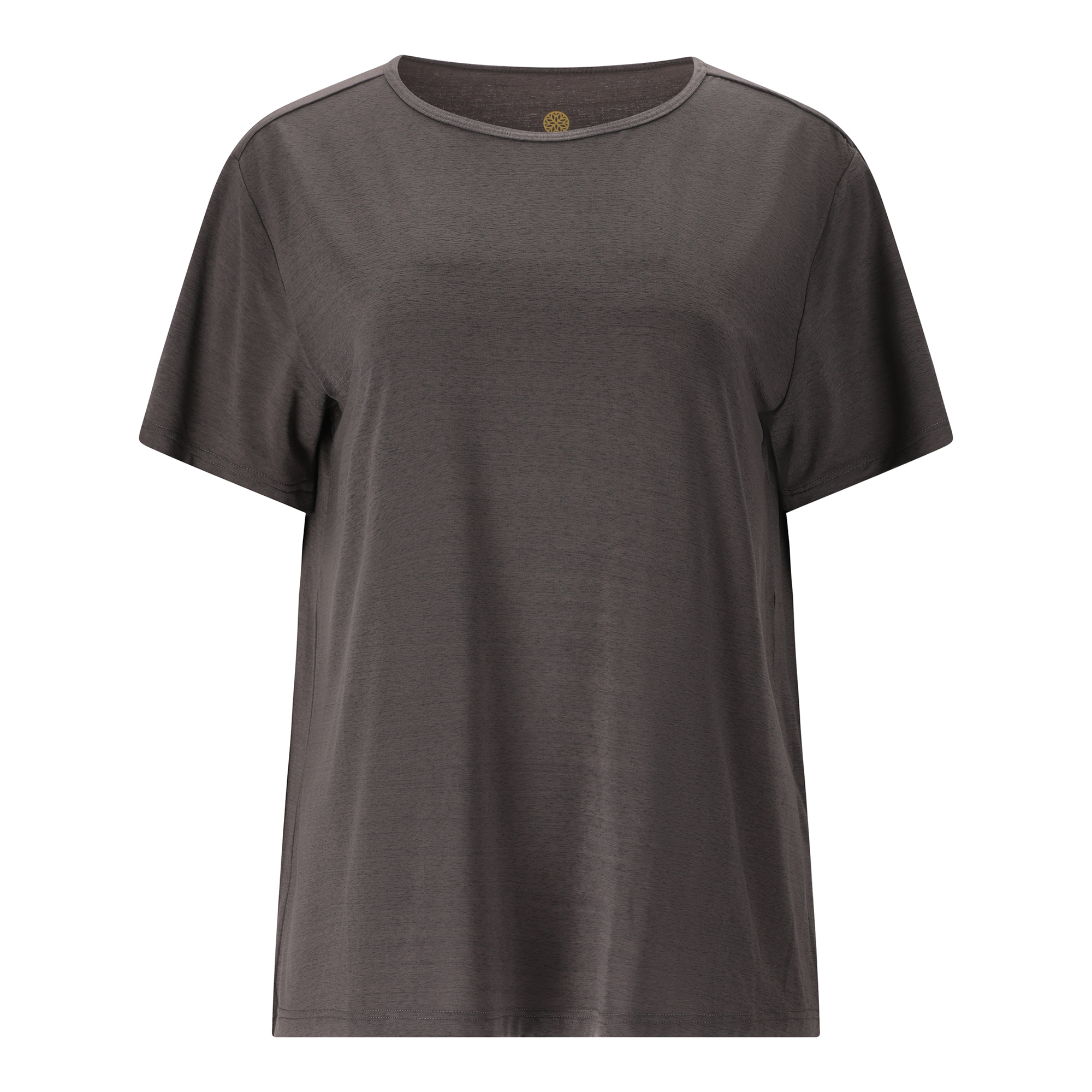 Athlecia Lizzy W Slub Tee - 2