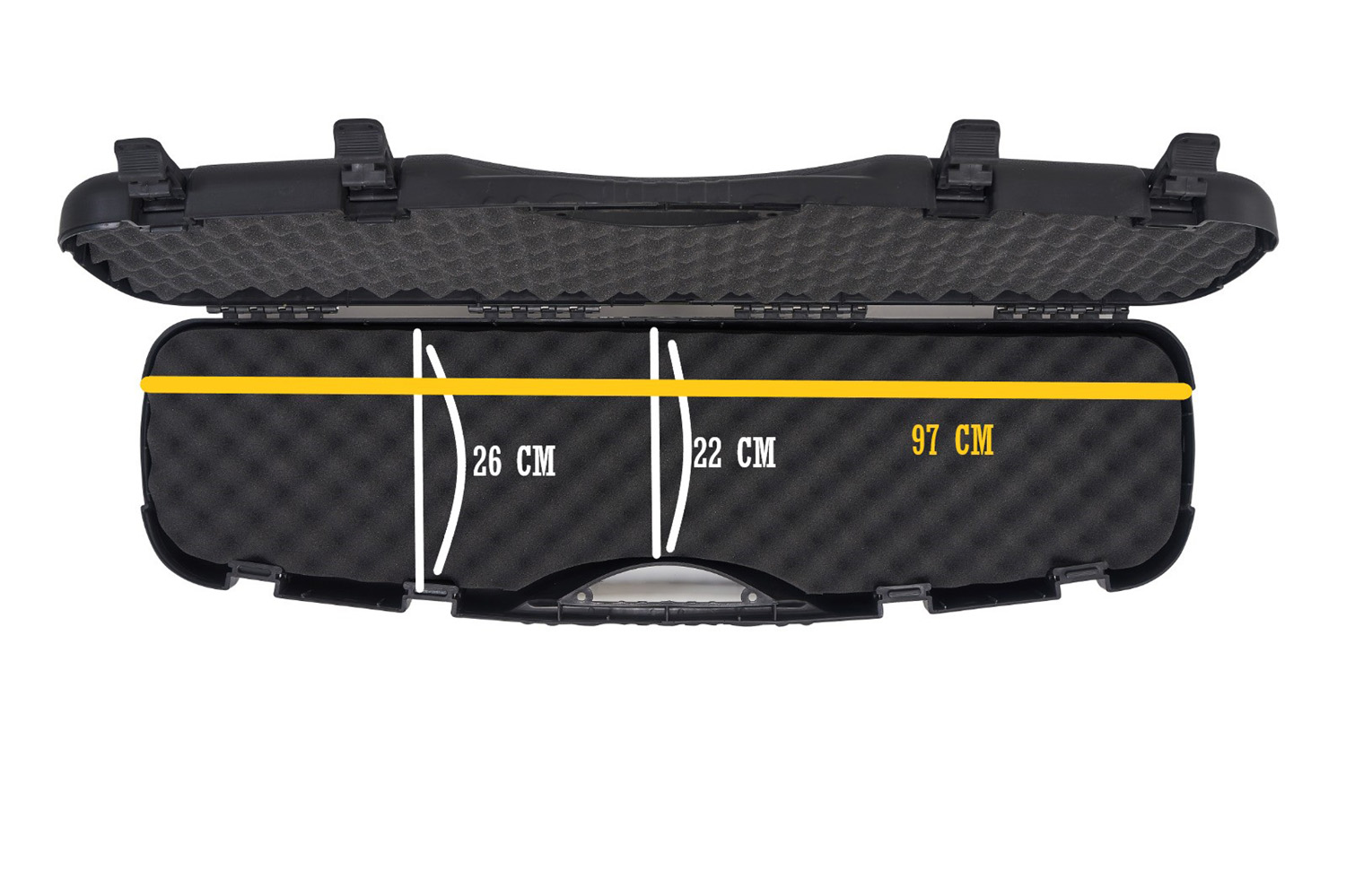 REXIMEX HARD CASE - 3