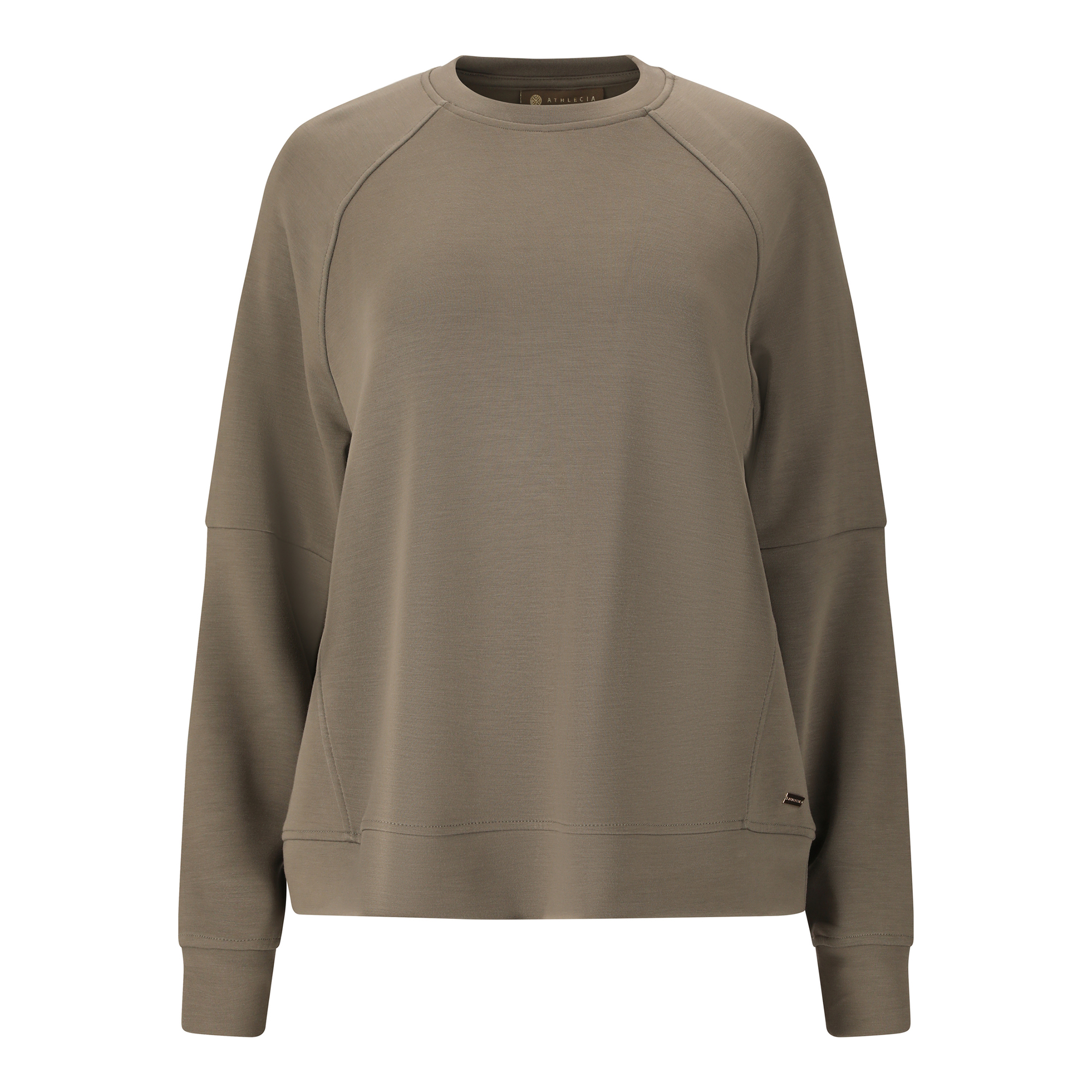 Athlecia Jacey W Crew Neck