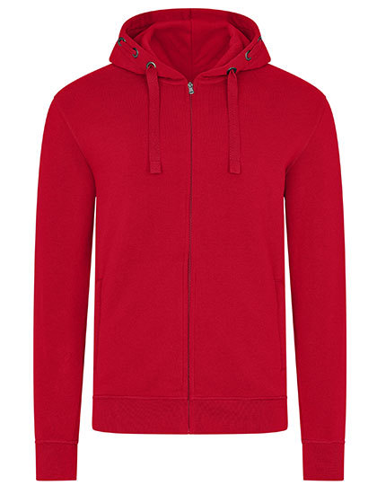 Huvtröja Unisex  - 3