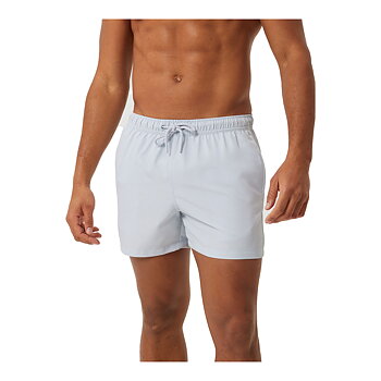 Björn Borg Borg Solid Swim Shorts Badbyxor