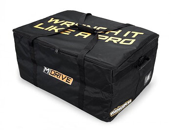 MDRIVE Väska 5 - Bil - L810 x B575 x H360mm