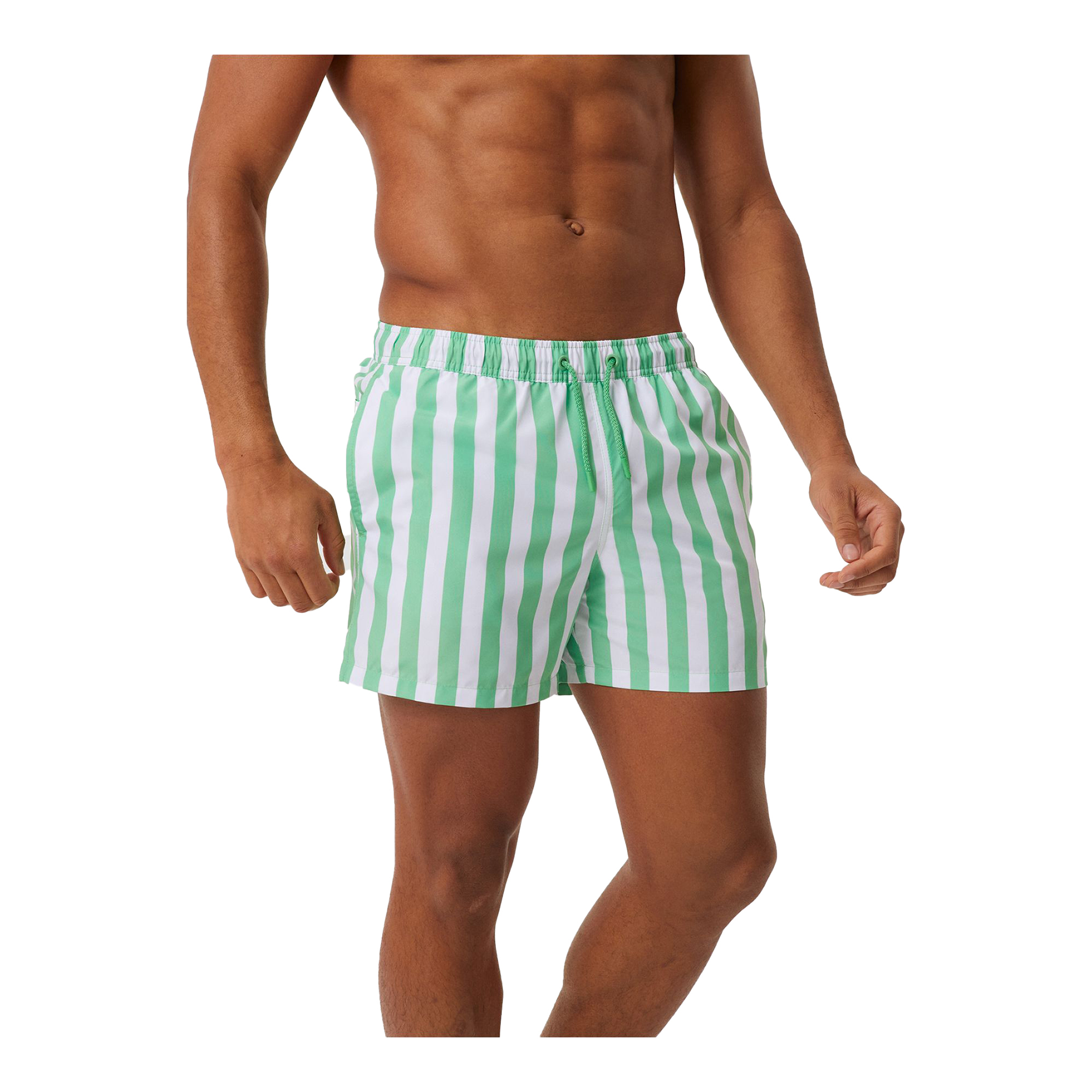 Björn Borg Borg Print Swim Shorts Badbyxor