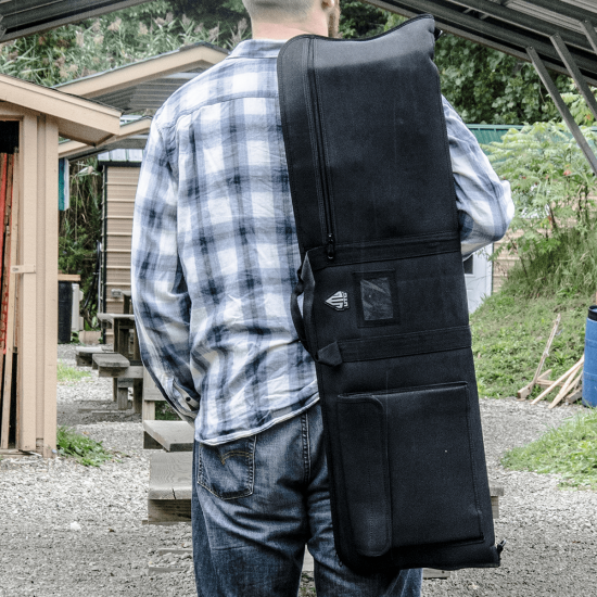 UTG® AR GUN CASE 38" - 3