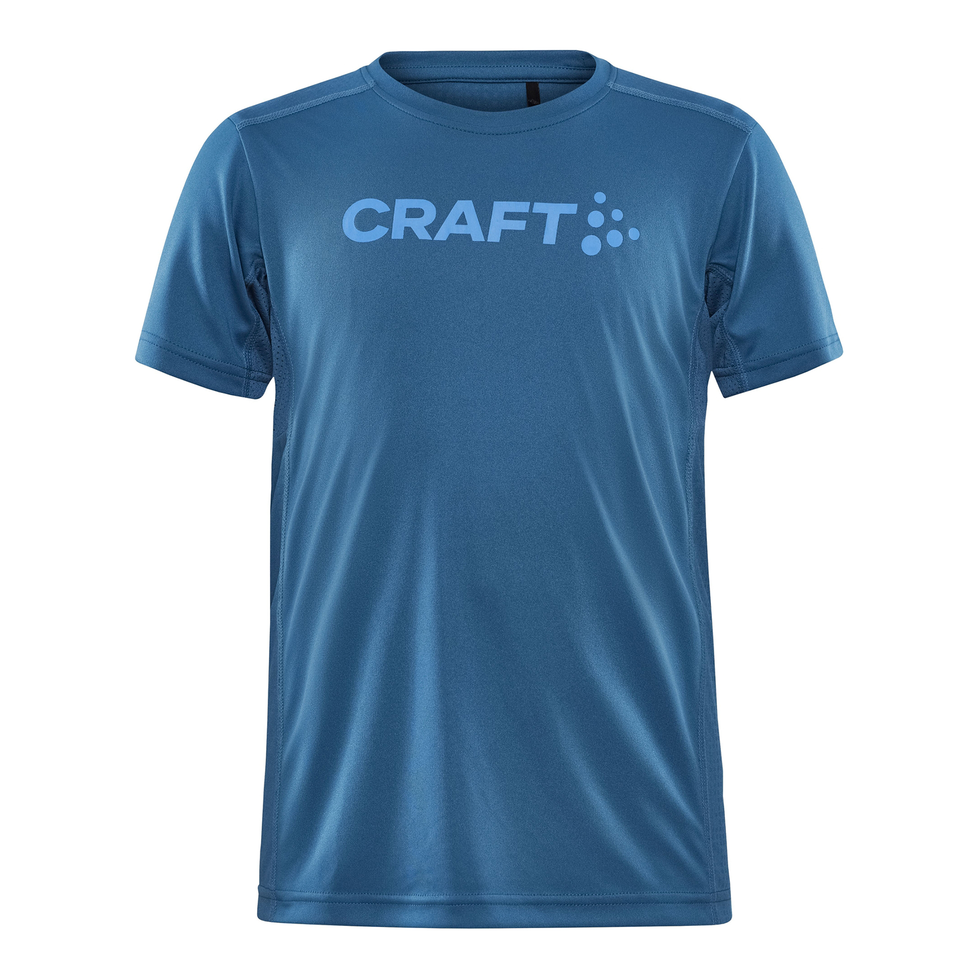 Craft Rush SS Tee Jr Träning-t-shirt - 3