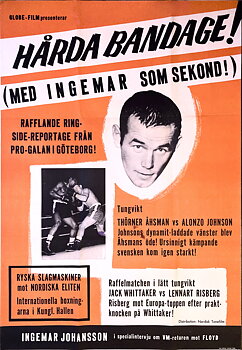 HÅRDA BANDAGE (1960)