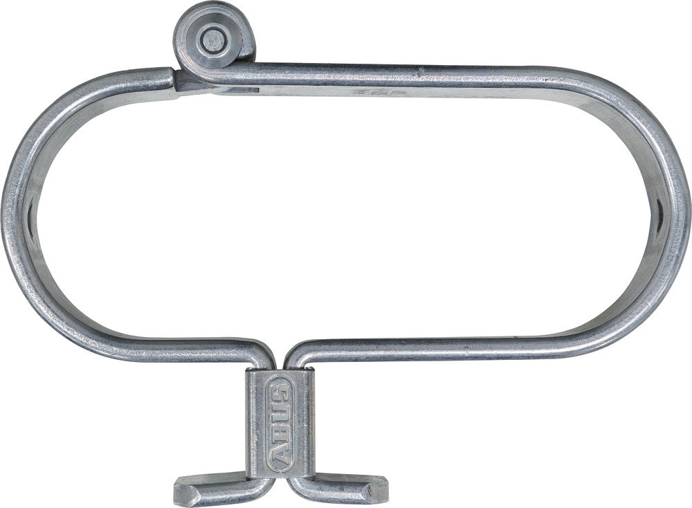 Abus Grindlås 131/140 GateSec SB