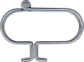 Abus Grindlås 131/140 GateSec SB