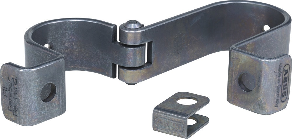 Abus Grindlås 131/140 GateSec SB - 2